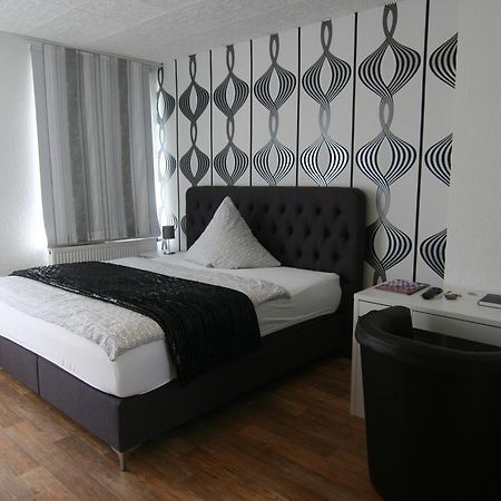 Hotel Lindenhof Rhynern Zewnętrze zdjęcie
