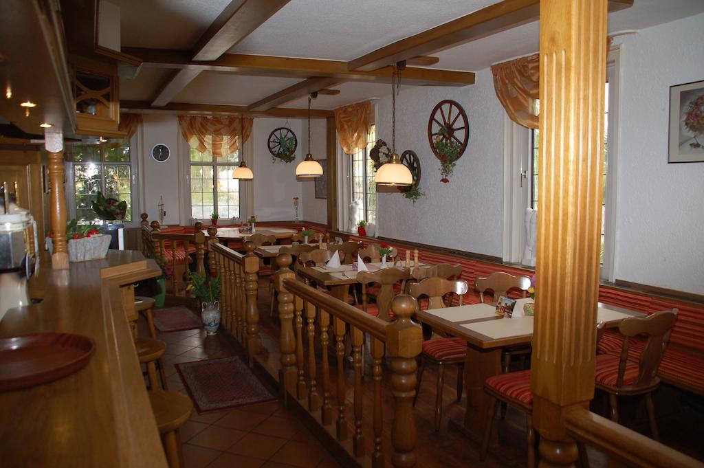 Hotel Lindenhof Rhynern Zewnętrze zdjęcie