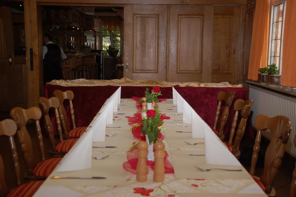 Hotel Lindenhof Rhynern Zewnętrze zdjęcie