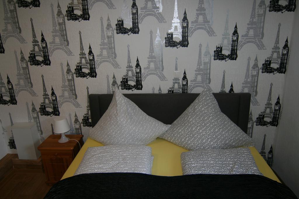 Hotel Lindenhof Rhynern Zewnętrze zdjęcie