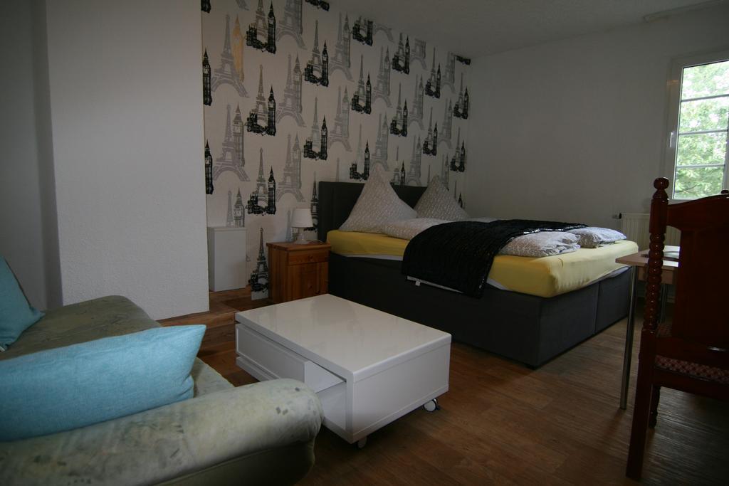 Hotel Lindenhof Rhynern Zewnętrze zdjęcie