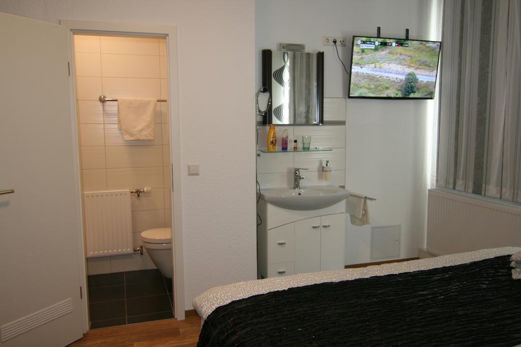 Hotel Lindenhof Rhynern Zewnętrze zdjęcie