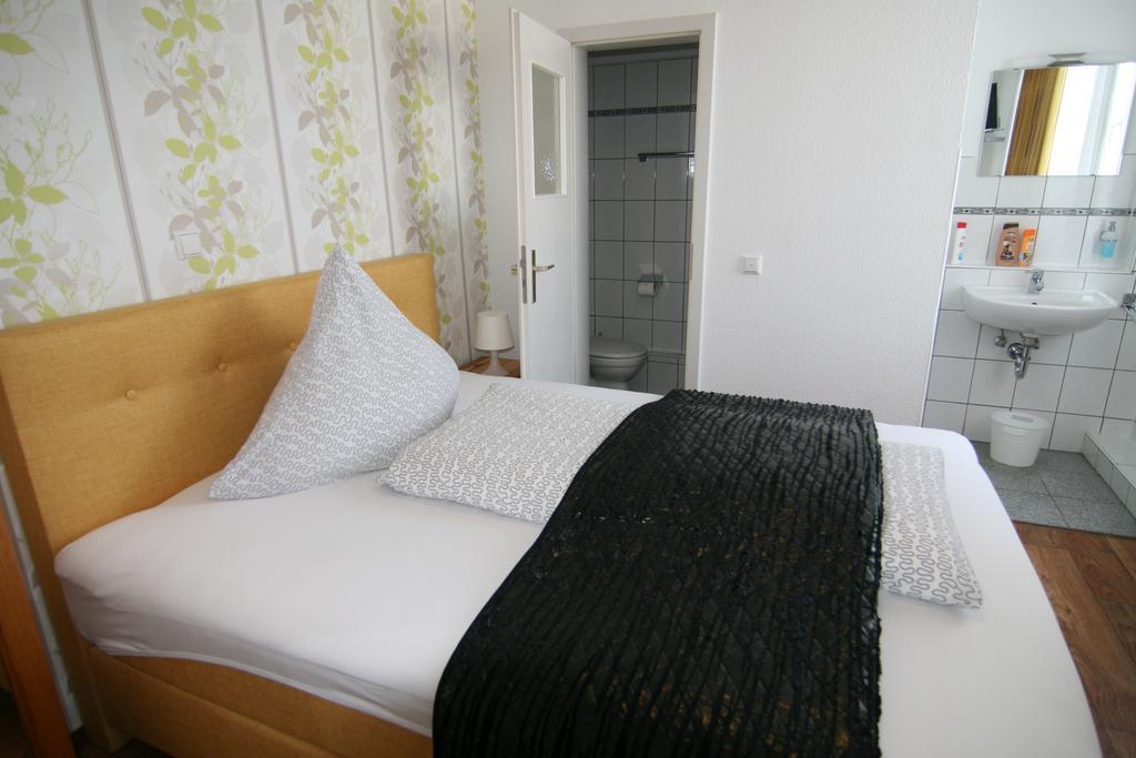 Hotel Lindenhof Rhynern Zewnętrze zdjęcie