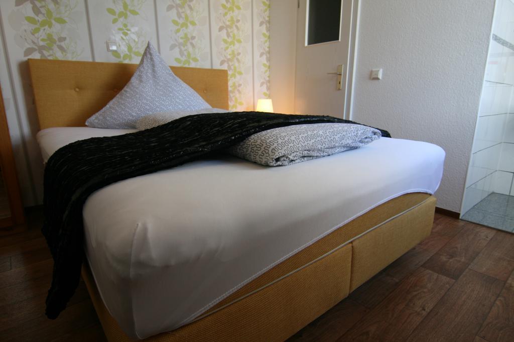 Hotel Lindenhof Rhynern Zewnętrze zdjęcie