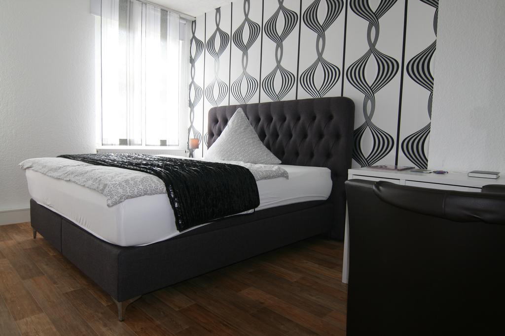 Hotel Lindenhof Rhynern Zewnętrze zdjęcie