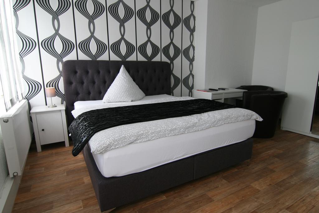 Hotel Lindenhof Rhynern Zewnętrze zdjęcie