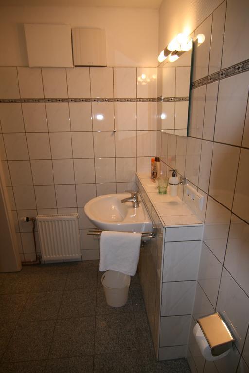 Hotel Lindenhof Rhynern Zewnętrze zdjęcie