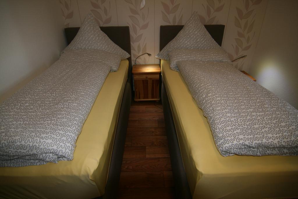 Hotel Lindenhof Rhynern Zewnętrze zdjęcie