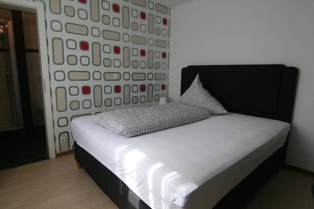 Hotel Lindenhof Rhynern Zewnętrze zdjęcie