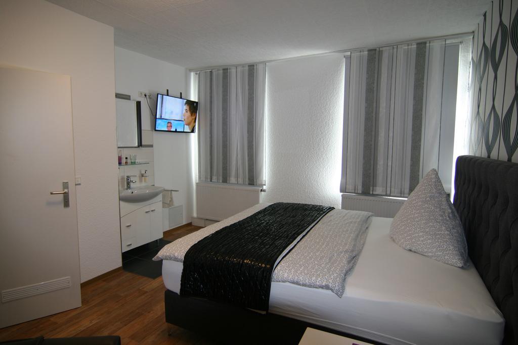 Hotel Lindenhof Rhynern Zewnętrze zdjęcie