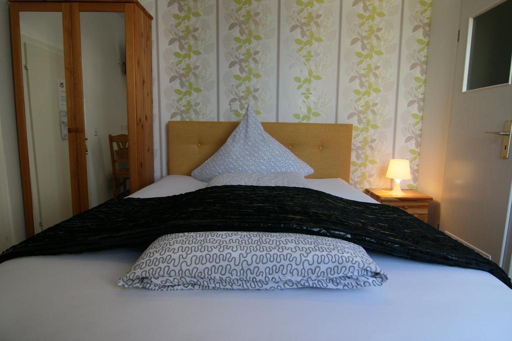 Hotel Lindenhof Rhynern Zewnętrze zdjęcie