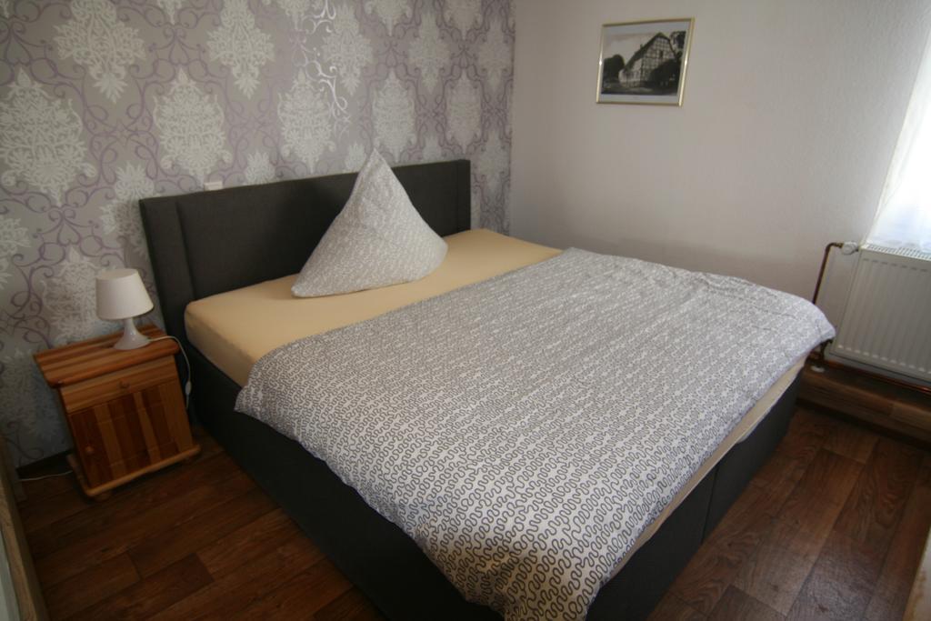 Hotel Lindenhof Rhynern Zewnętrze zdjęcie