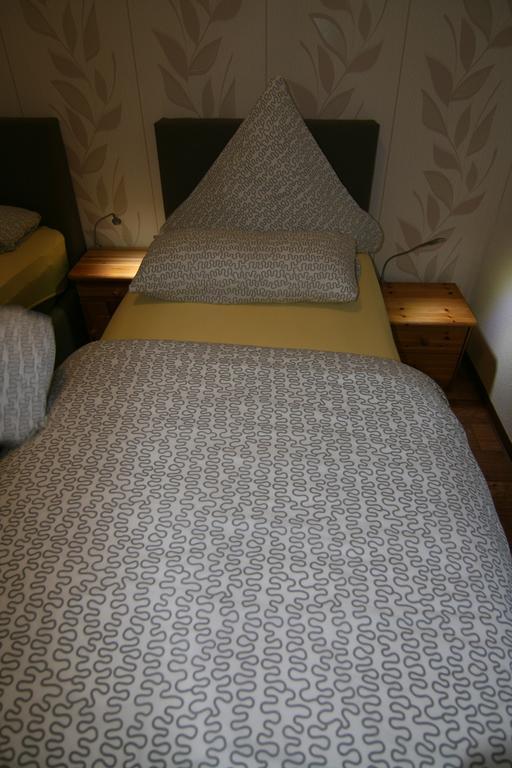 Hotel Lindenhof Rhynern Zewnętrze zdjęcie