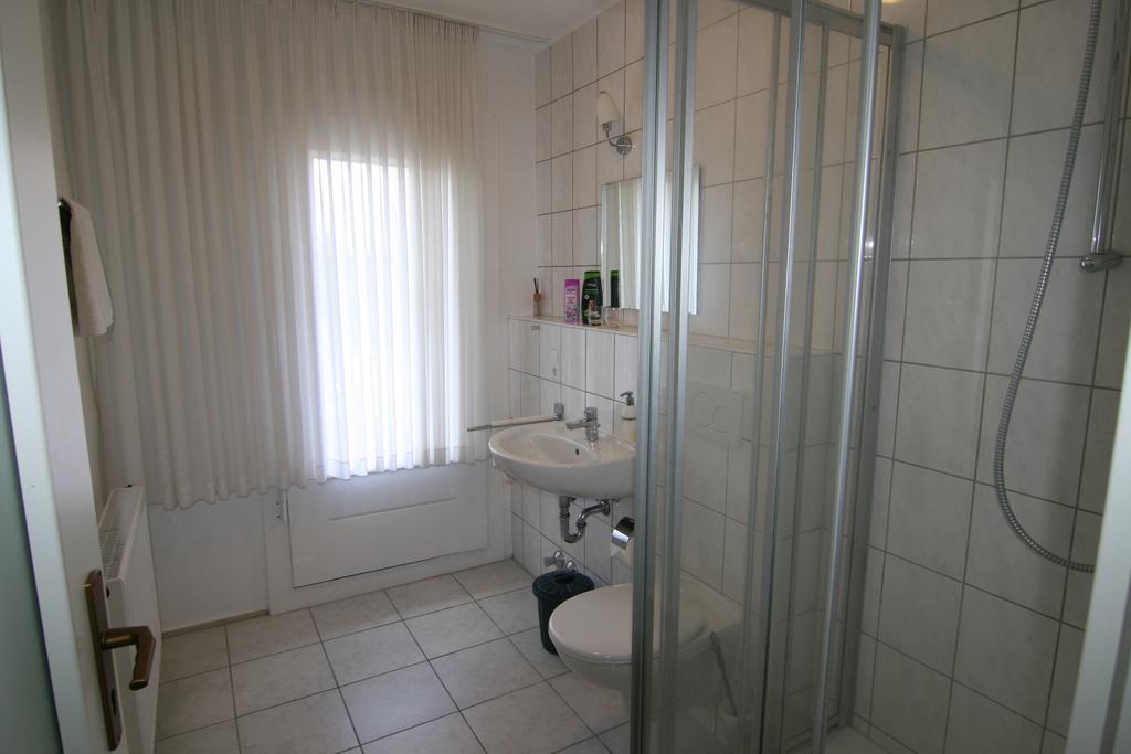 Hotel Lindenhof Rhynern Zewnętrze zdjęcie