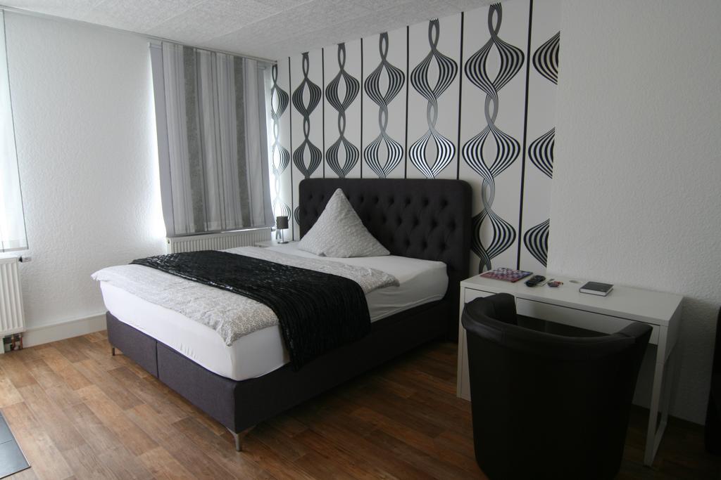 Hotel Lindenhof Rhynern Zewnętrze zdjęcie