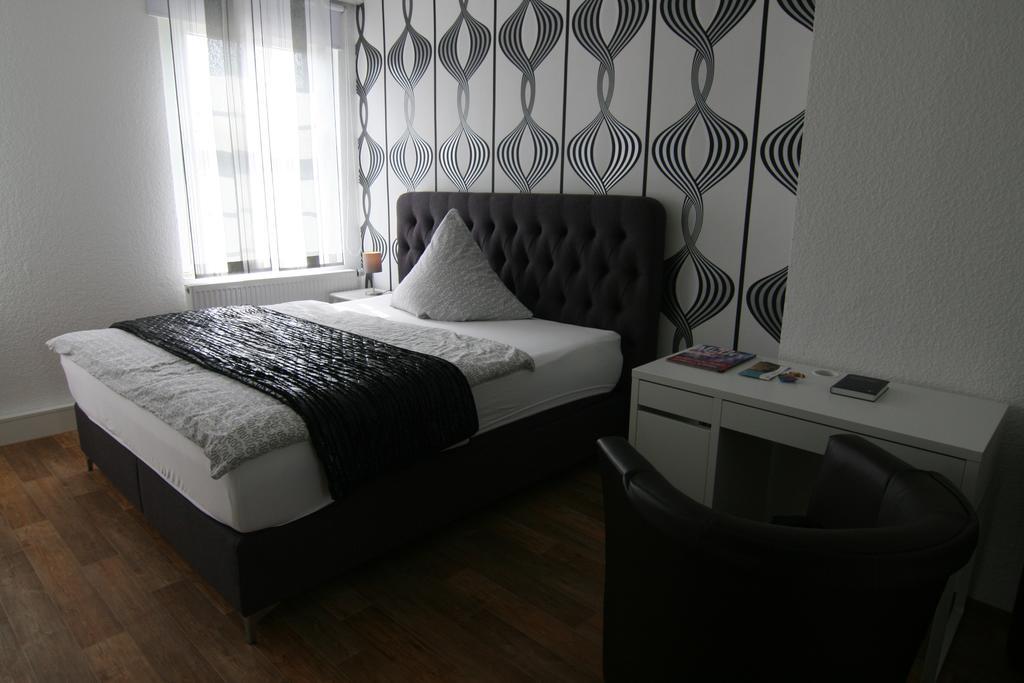 Hotel Lindenhof Rhynern Zewnętrze zdjęcie
