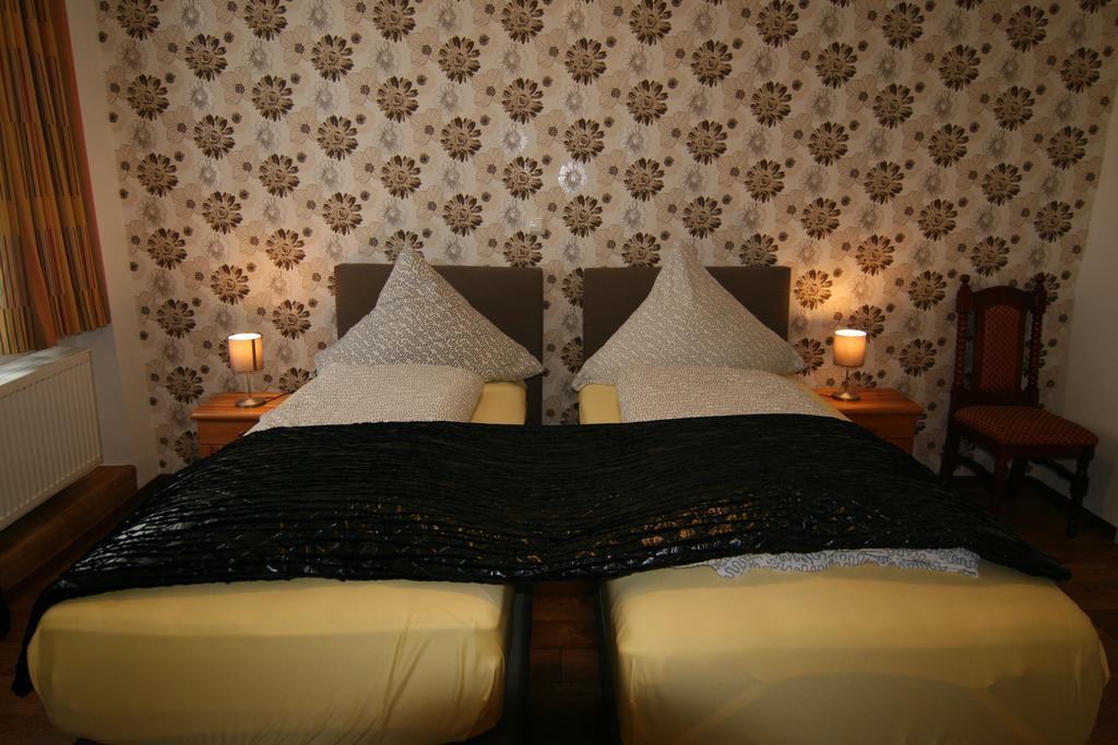 Hotel Lindenhof Rhynern Zewnętrze zdjęcie