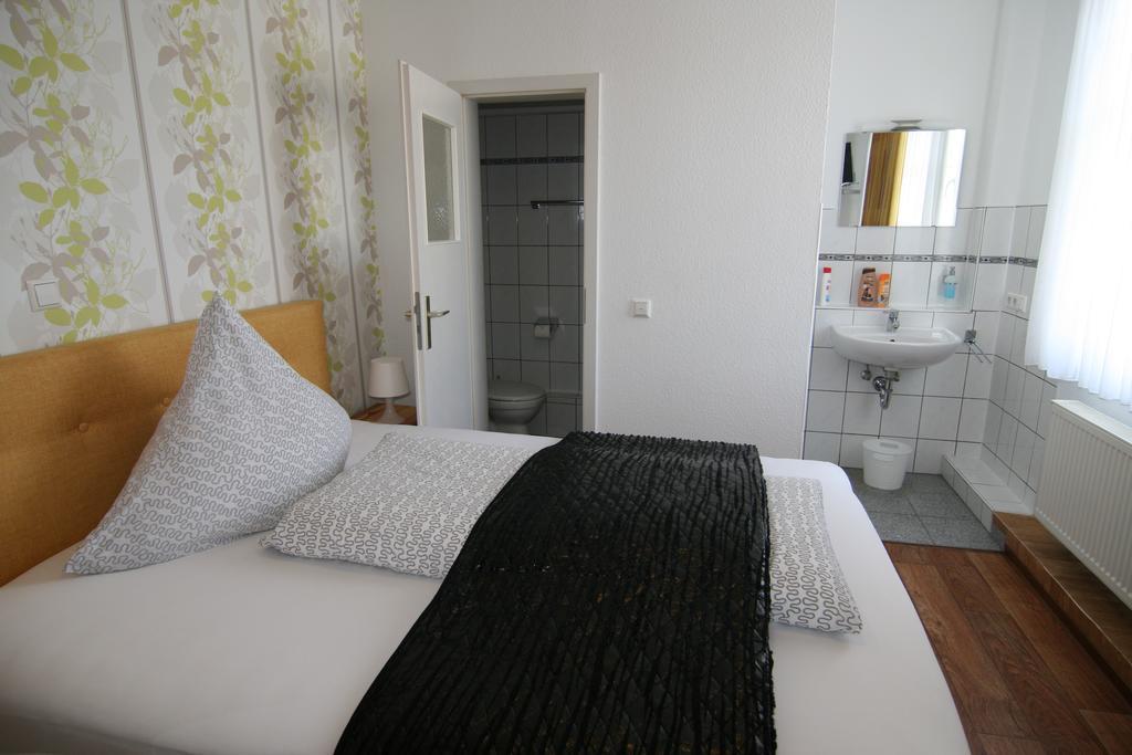 Hotel Lindenhof Rhynern Zewnętrze zdjęcie