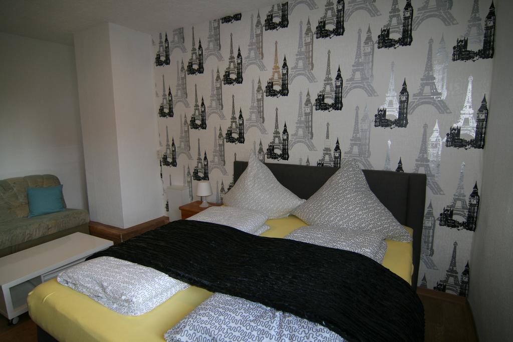 Hotel Lindenhof Rhynern Zewnętrze zdjęcie