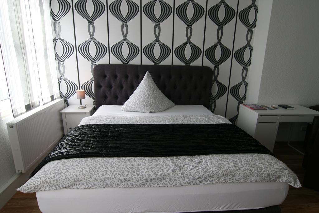 Hotel Lindenhof Rhynern Zewnętrze zdjęcie