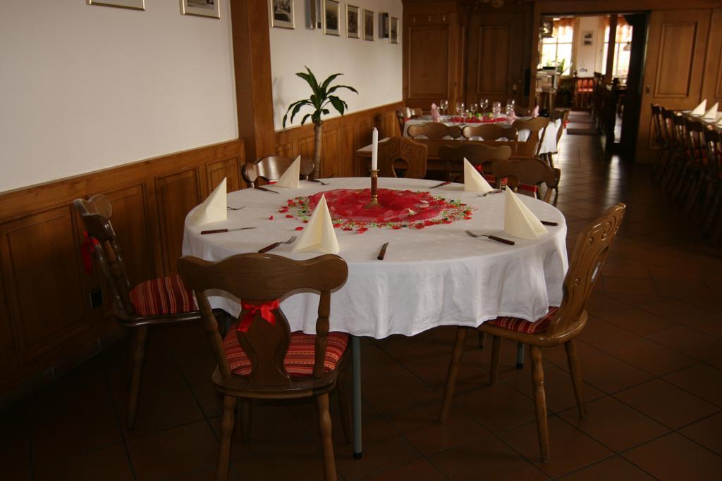 Hotel Lindenhof Rhynern Zewnętrze zdjęcie