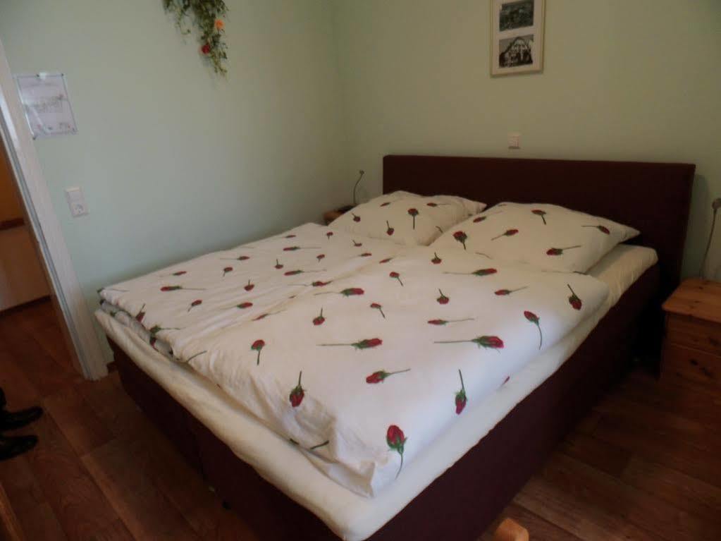 Hotel Lindenhof Rhynern Zewnętrze zdjęcie