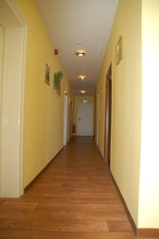 Hotel Lindenhof Rhynern Zewnętrze zdjęcie