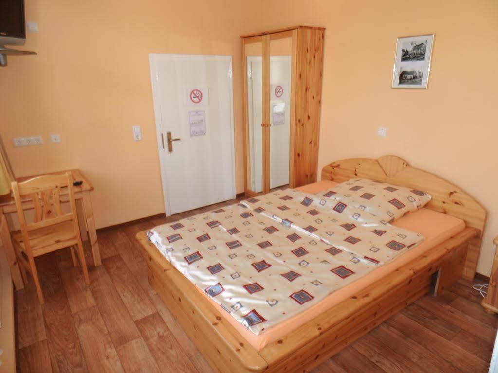 Hotel Lindenhof Rhynern Zewnętrze zdjęcie