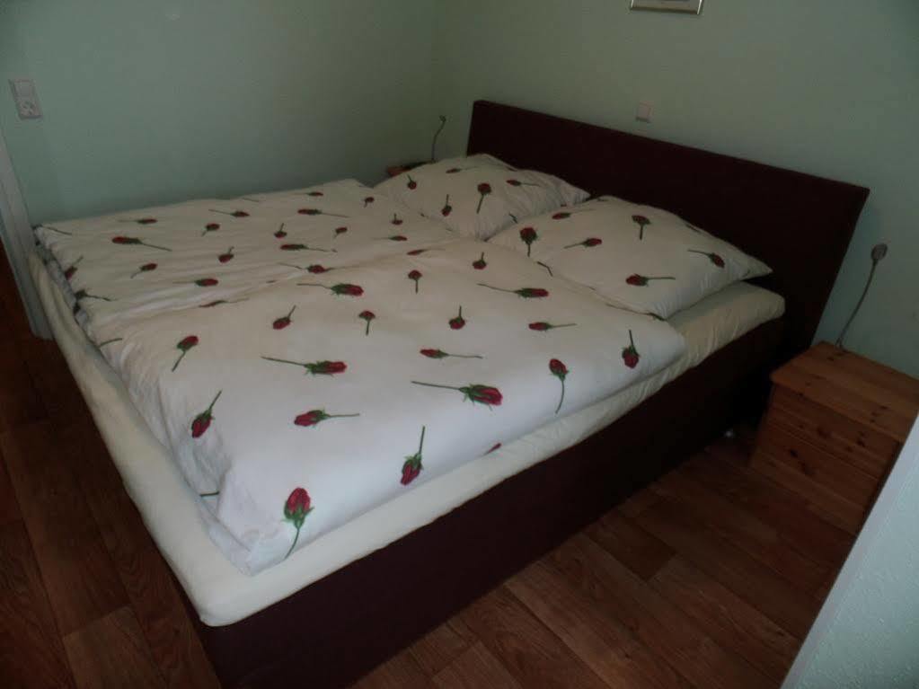 Hotel Lindenhof Rhynern Zewnętrze zdjęcie