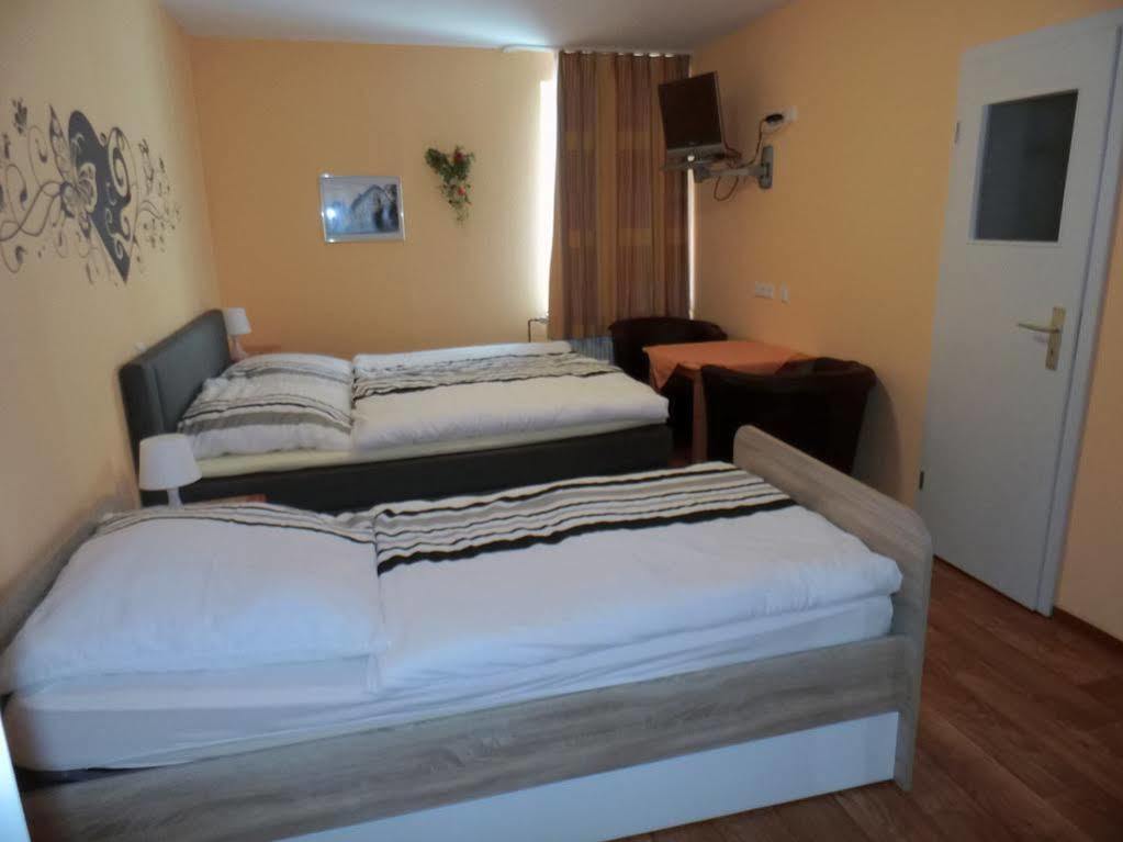 Hotel Lindenhof Rhynern Zewnętrze zdjęcie