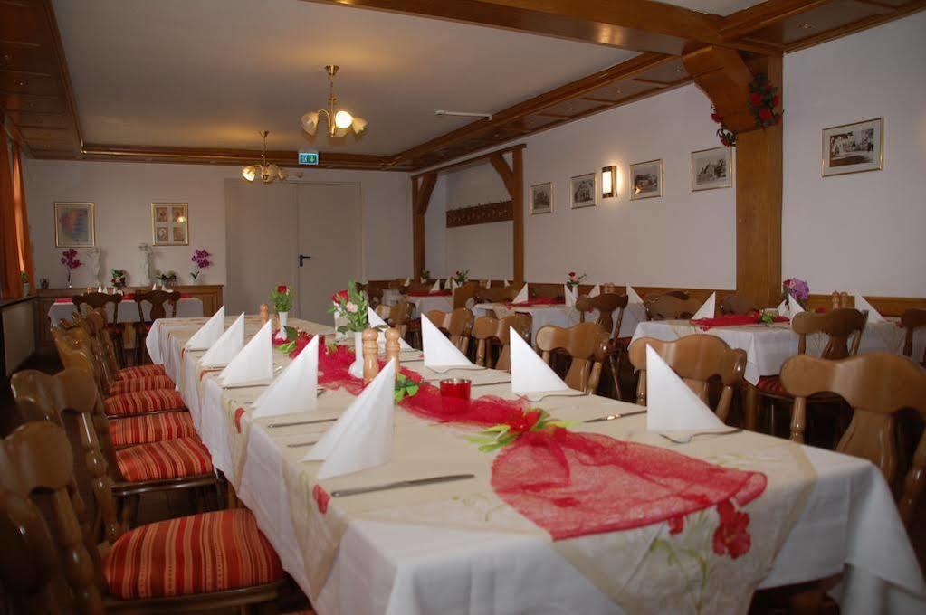 Hotel Lindenhof Rhynern Zewnętrze zdjęcie